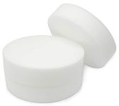 WEN 94810-052-3 7-Inch Hook and Loop Foam Polishing Pads (3-Pack)