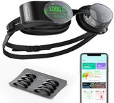 Holoswim Smart Goggles, 2 Pro AR Sw
