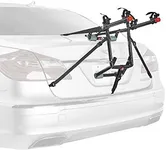 Allen Sports Deluxe 2 Tailgate Bike