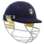 SG blaze tech cricket helmet, xs