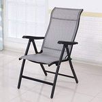 Most Comfortable Deck Chairs