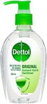 Dettol Healthy Touch Instant Liquid