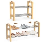 Shoe Rack Plans