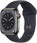 Apple Watch Series 8 (GPS + Cellula