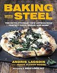 Baking with Steel: The Revolutionar
