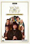 Vicar Of Dibley: The Immaculate Collection