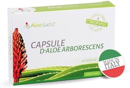 ALOEBETA A