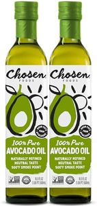 Chosen Foo