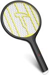 Endbug Fly Swatter, Hangable Fly Za