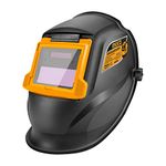 Rated Welding Helmet