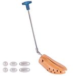 FootFitter Premium Professional Boot Width Stretcher