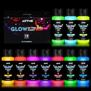 ARTME Glow