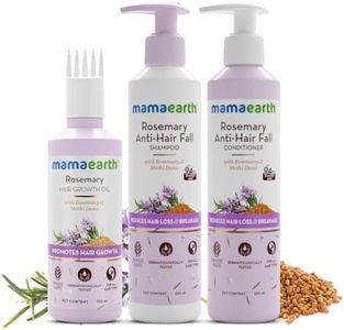 Mamaearth 