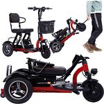 UPG Mobility Scooters