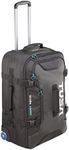 TUSA Roller Bag, Medium (11x17x26.4 inches / 8.8 lbs)