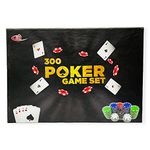 Kids Play Poker Sets