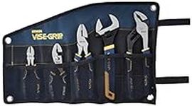 IRWIN VISE-GRIP Pliers Set with Too