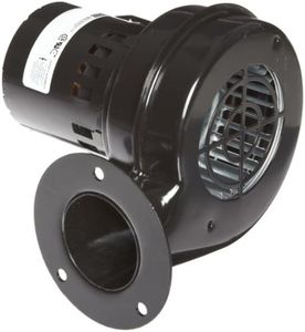 Fasco 50748-D500 Centrifugal Blower with Sleeve Bearing, 2900RPM, 115V, 60Hz, 0.81 Amps