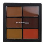 M.A.C Pro Conceal And Correct Palette 6g For Her