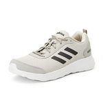 Adidas Men's Drogo M CGRANI/GRESIX Running Shoes-8 UK/India (42 EU)(CL7631_8)