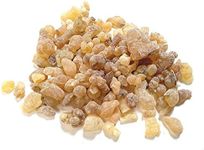 RS & AZ Frankincense Organic PREMIUM NATURAL Tears Gum Incense Aromatic Frank Incense Incense With Royal Hojari From Oman (50 Grams)