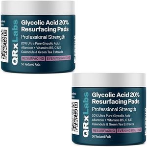 Glycolic A