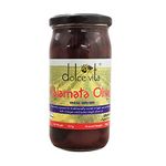 Dolce Vita Whole Kalamata Olives in Brine, 210g