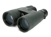 Celestron 71336 Nature DX 12x56 Binocular (Green)