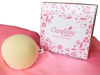 Canfem Breast Cancer Pad Prosthesis Round (40)