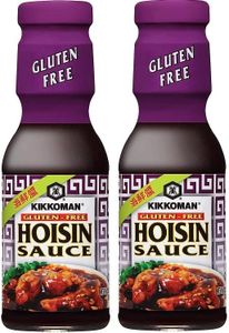 Japanese Gluten Free Hoisin Sauce, 13.2 Fl Oz (Pack of 2)