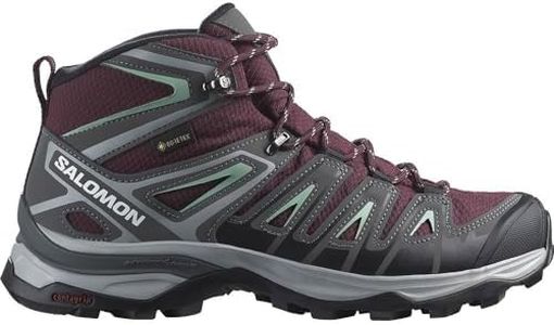 SALOMON Wo