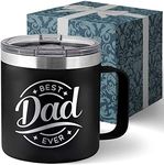 Best Dad Ever Gifts for Dad from Da