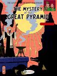 Blake & Mortimer Vol.3: The Mystery of the Great Pyramid: The Mystery of the Great Pyramid. The Chamber of Horus: 03 (Adventures of Blake & Mortimer)