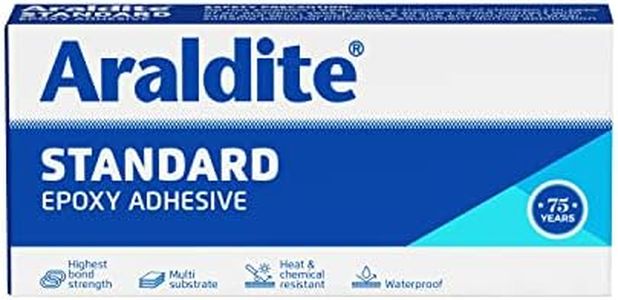 Araldite S