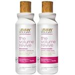 R S Raw Sugar Volume Revive Shampoo