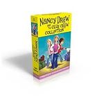 The Nancy Drew and the Clue Crew Co
