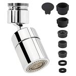 Kitchen Faucet Aerators