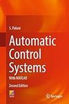 Automatic Control Systems: With MAT