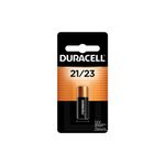 Duracell Security 21/23 1 Count Pack