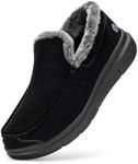FitVille Extra Wide Men Slippers Sl