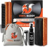 Vinyl Buddy Ultimate 5-Piece Vinyl 