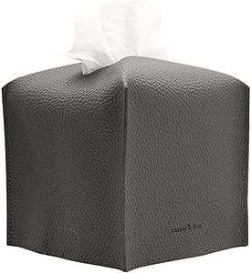 Tissue Box