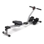 Portable Rowing Machine