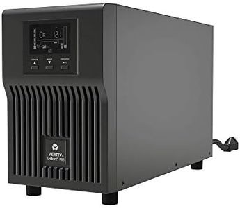 Vertiv Lie