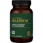 Global Healing Selenium 200mcg with