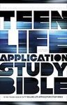 NLT Teen Life Application Study Bib