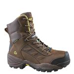 Wolverine Women's Growler 8" CSA Safety Boot, Brown, 8.5 W US