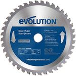 Evolution Power Tools 185BLADEST St