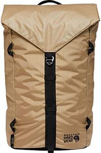 Mountain Hardwear Unisex Camp 4 32L Backpack, Moab Tan, One Size