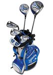 Callaway Golf 2018 Xj Junior Set